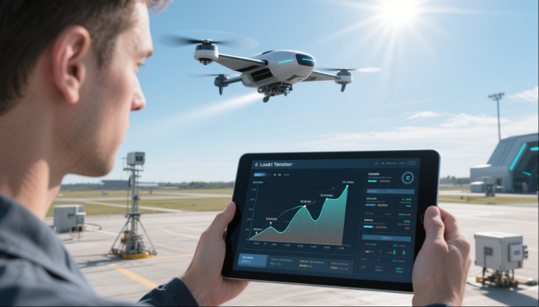 五孔探针传感器，气流测量的精密之眼